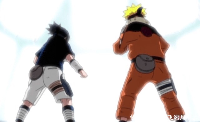 二次元|如果动漫加入高考,资深漫迷可能无从下笔简述火影对日本的影响