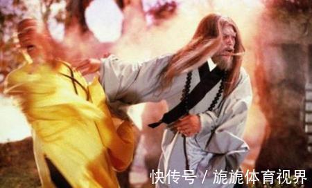 玄澄@《天龙八部》萧峰打不过九个人,扫地僧仅第七,第一名似乎已成仙