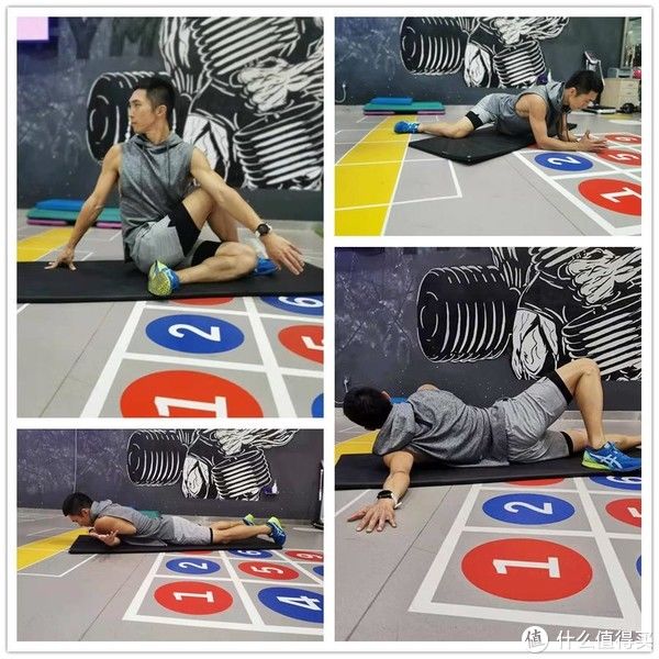 动作|健身成长手册 篇二十二：一对哑铃练遍全身肌群，14个哑铃健身动图，新手跟练起来