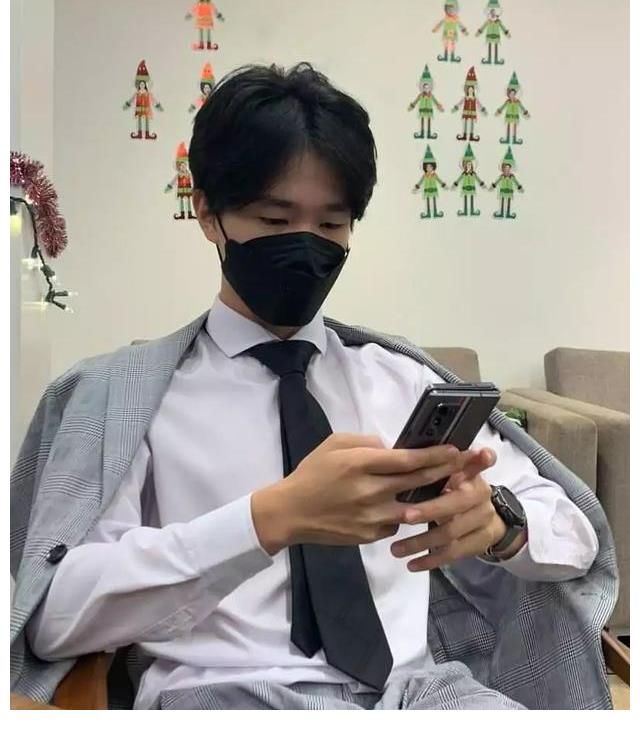 综艺|韩国综艺《爸爸！我们去哪儿？》金圣柱的儿子