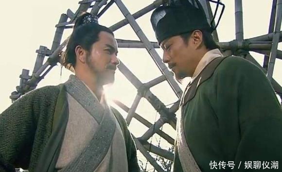 都说宋江害死了晁盖,但你看看晁盖干的这些事,换了谁也受不了