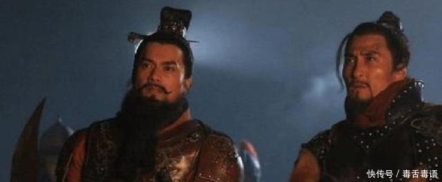  老大|晁盖不把老大之位传给宋江，心中有人选，却不敢说出！