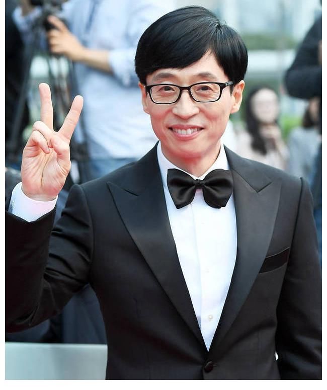 【12月综艺人品牌评价】刘在石、金钟国、宋智孝包揽前三位！