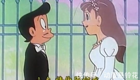 静香|哆啦A梦:原谅帽的剧情原来是真的?静香还有这段往事?