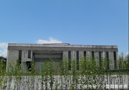 简素|价值20亿的简素酒厂