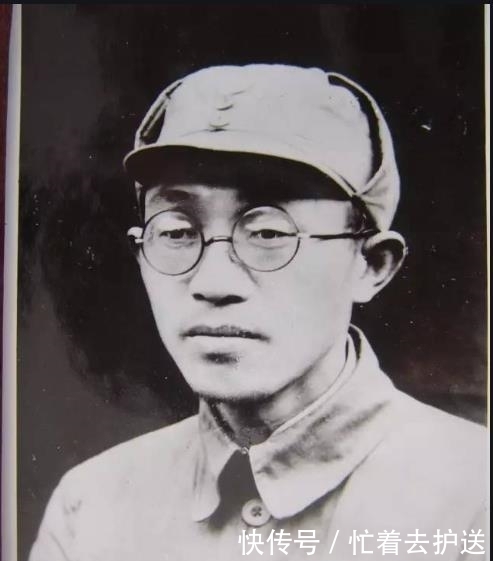 黄克诚|关于黄克诚和粟裕在评衔时和授衔时的职务!