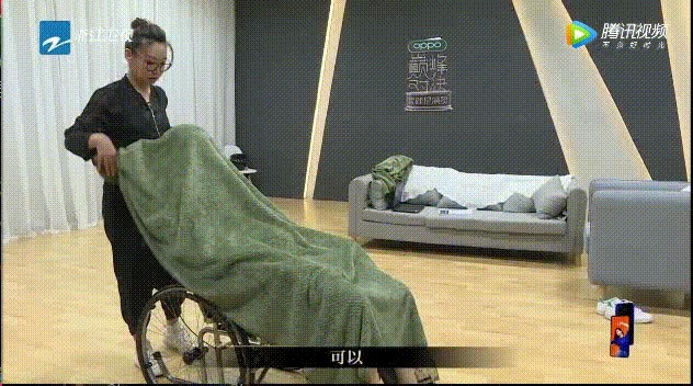 秦昊|李宇春从一个好歌手变成一个好演员了