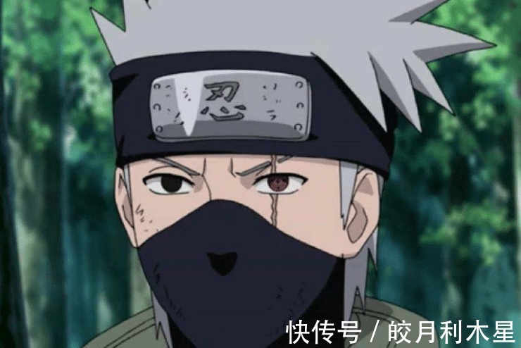 命运|火影忍者四代目陨落,鼬有继承的可能,却因为这些原因改变命运