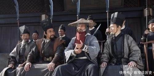 混杂着|难怪明朝时东南沿海倭寇泛滥,原来倭寇里还混杂着一些明朝人