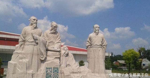 吕后|张良本已退隐,为何还帮吕后争权,真相让人无比震惊!