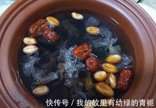 白扁豆|冬天,女性常吃这粥,每天暖乎乎吃一小碗,补血养颜,气色好起来