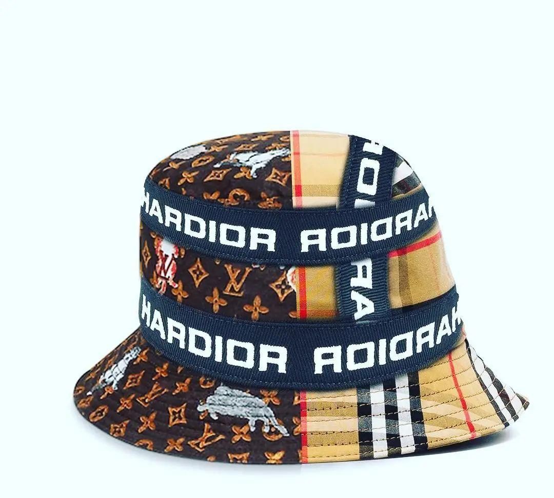 gucci|Burberry、LV欠下的“环保债”，全靠他在还