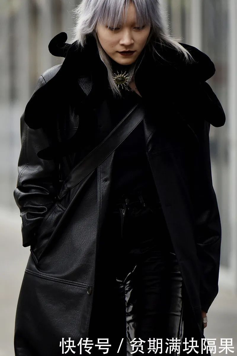 盘点|盘点︱时装周STREETSTYLEHIGHLIGHTS