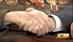 九旬|音未起，泪决堤！当九旬志愿军战士哽咽唱响这首歌……