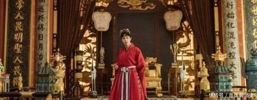 亮点|明英宗朱祁镇身上的人性亮点，让他显得不那么糟糕