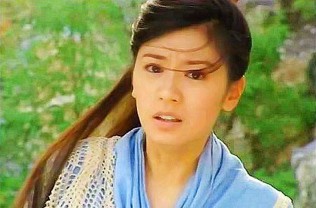 难怪张无忌隐居后便不想出来,你看看他把赵敏弄成什么样