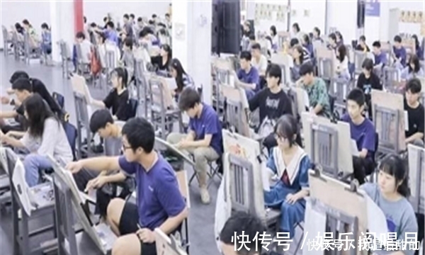 美术@“学霸”美术生有多强?笔下的明星素描惊艳众人,堪称灵魂画手