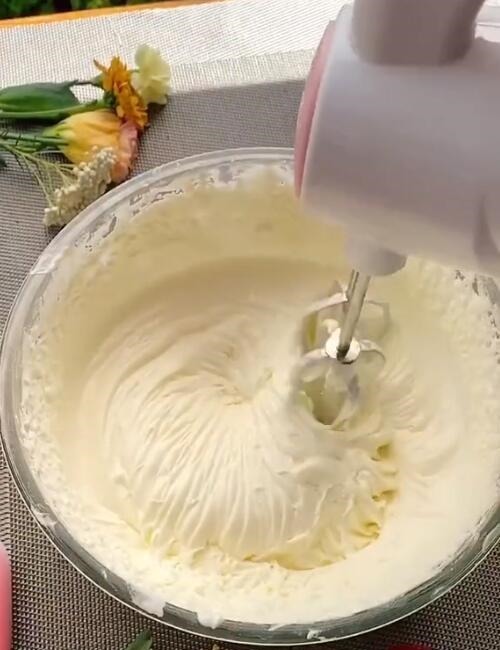  教你用平底锅做千层蛋糕，做法讲解详细，厨房小白也可以一次成功