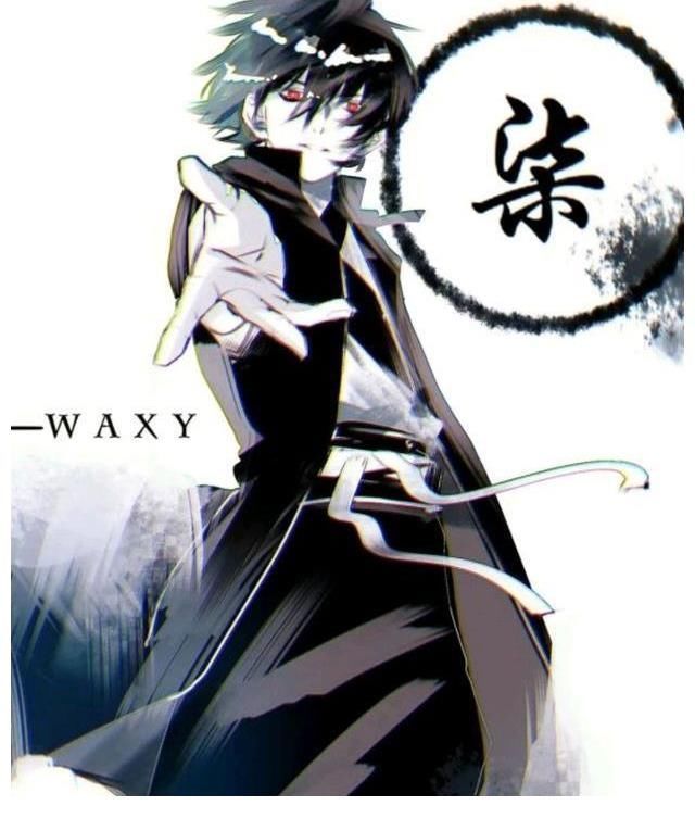 白衣女|伍六七大結局!彼岸花女就是白衣女?梅花13等五人奮力保護阿七!