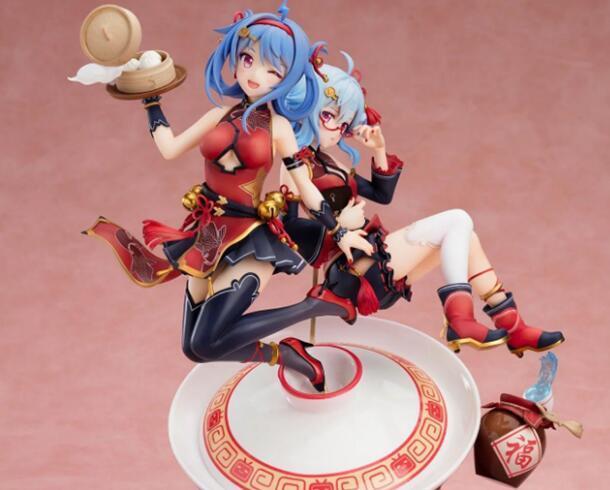 女神|手办除了观赏一无是处?发掘手办新用途,还是日本人会玩