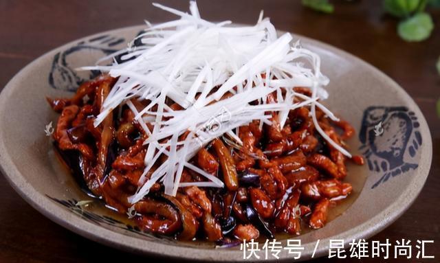 五花肉|餐厅十道川味家常菜，好吃下饭，深受广大“观众”喜爱，值得收藏
