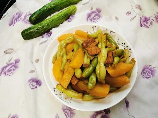 相克|秋天,土豆和它相克,再好也不能一起吃,好多家庭都中招