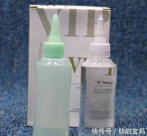 染发脸上黑怎么去除?香烟灰、烫发水一擦就掉,其实洗发水最简单