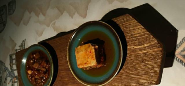 皇帝|古代皇帝就吃这些太监吃的还没我好