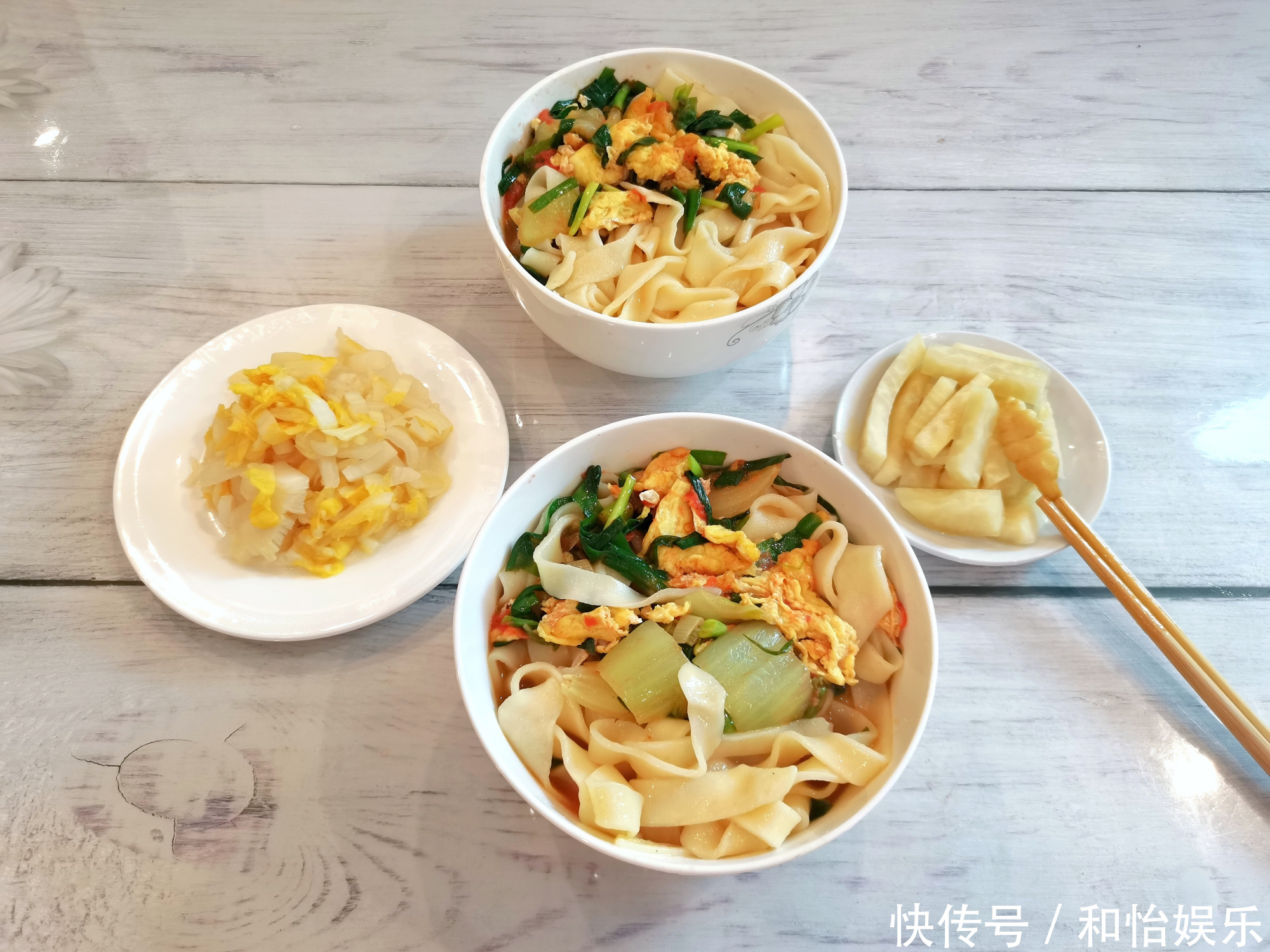 晒我家5天家常晚餐,花费不到100元,暖心省钱好吃