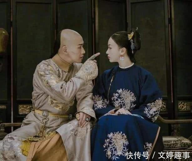 简单|导演们都热衷“辫子戏”,为何却不愿碰明朝戏?答案其实很简单