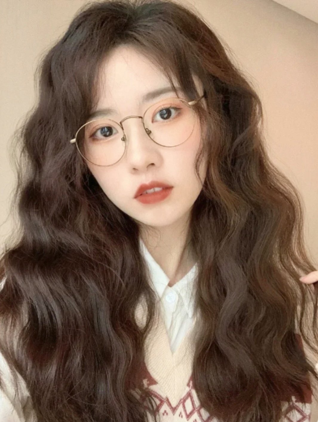 刘海|今夏女生最显老的5款发型，别再留了