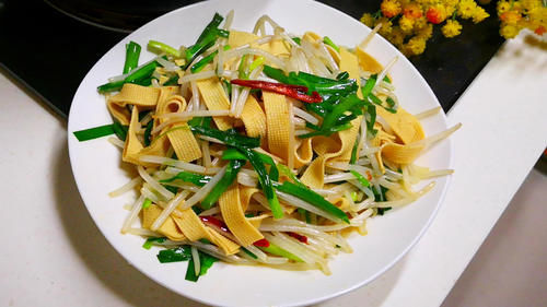 头和尾|天冷了,大鱼大肉靠边站,3样素菜要多吃,家人常吃肠胃好,真香