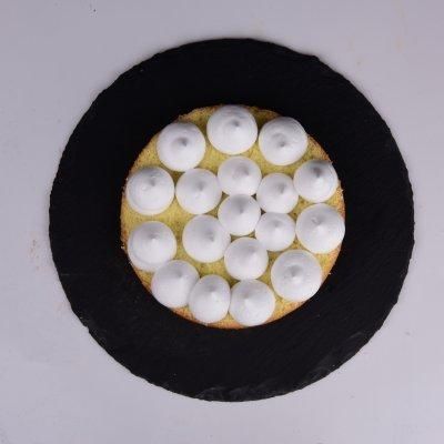 详细步骤|芒果裸蛋糕?太好吃啦