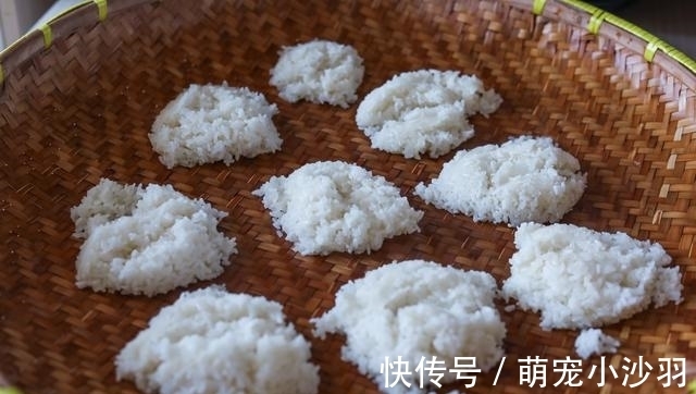酒酿|老祖宗留下来的好东西，秋季进补吃正合适，早餐来一碗营养一整天
