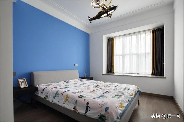 屋主|合肥华然装饰设计师王苏梅：宜居住宅，享受生活