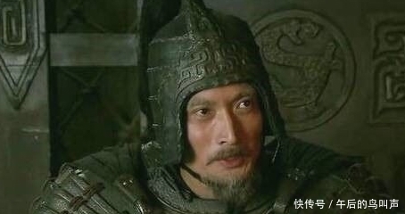 徐晃|徐晃：乱世中的一股清流，心地善良、公私分明