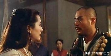 鲁智深|他抢武松打虎的名号,还赶鲁智深滚下山,他到底有何能耐?