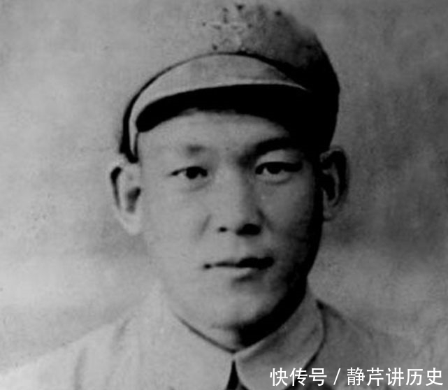 孤胆英雄|此人是志愿军特等功臣,因拼刺刀太猛,7个美军向他下跪求饶