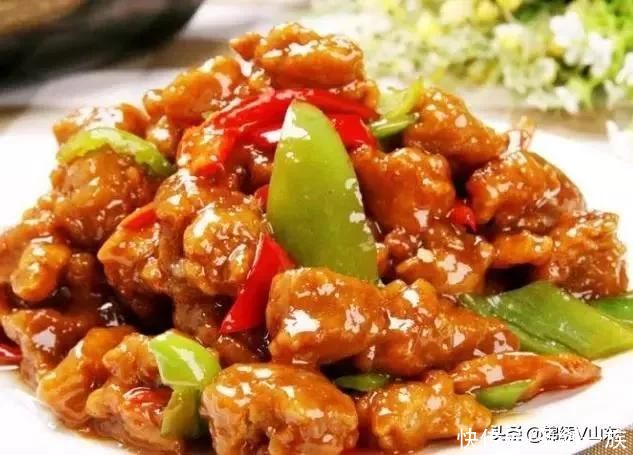 37道年味硬菜，吃完好运连连，收藏好，年夜饭不发愁