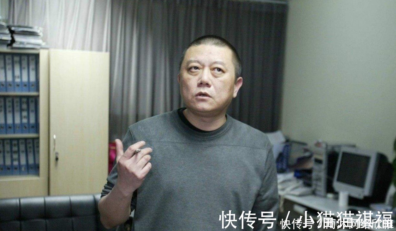 文痞@王朔为何写3300多字骂金庸?金庸当年怎么回复的?