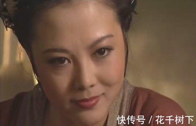 武功|孙二娘长得漂亮,张青武功又不高,为何梁山好汉都不欺负她!