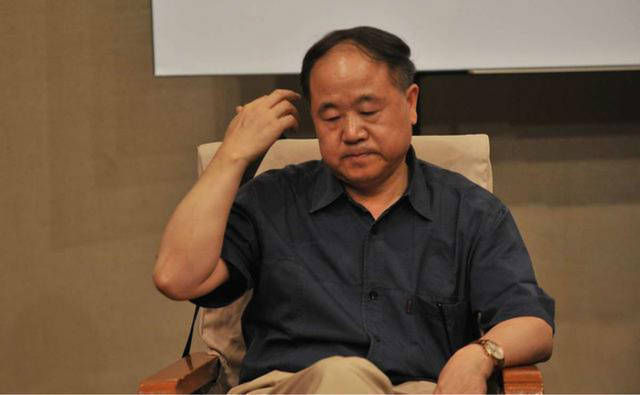 中国文化@莫言为跨海大桥写两句诗,字字珠玑,却被不知名网友的七言诗秒杀