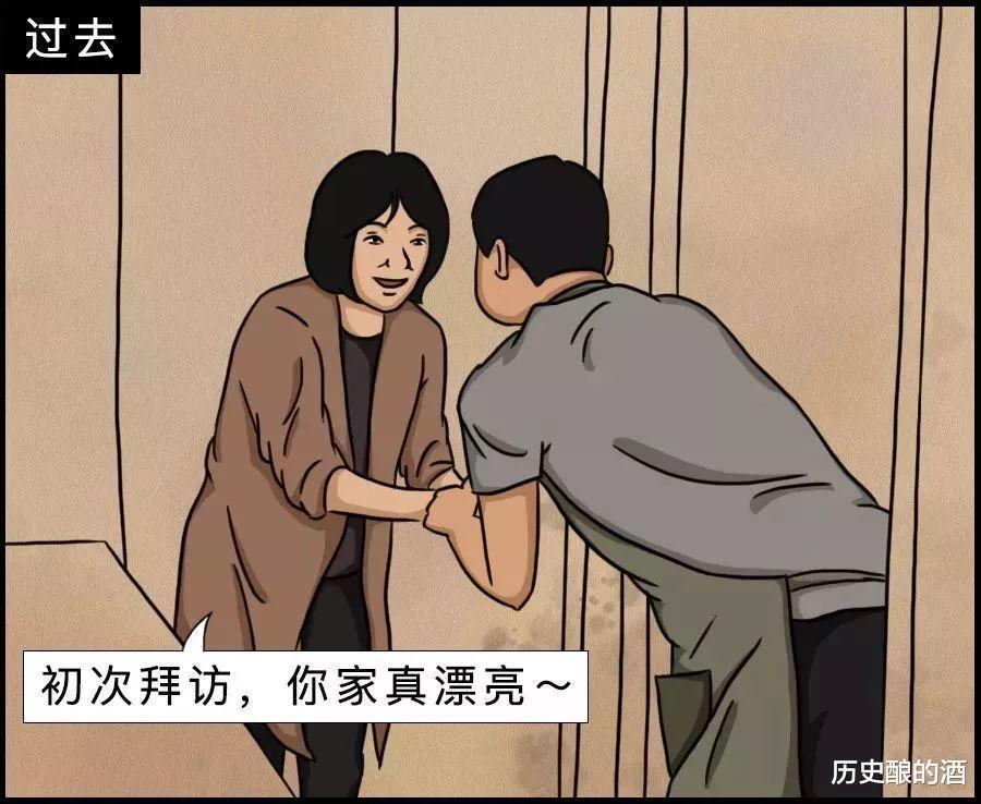 逐客#到别人家做客,如果听到这三句留人的话,会做人的都知道赶快离开