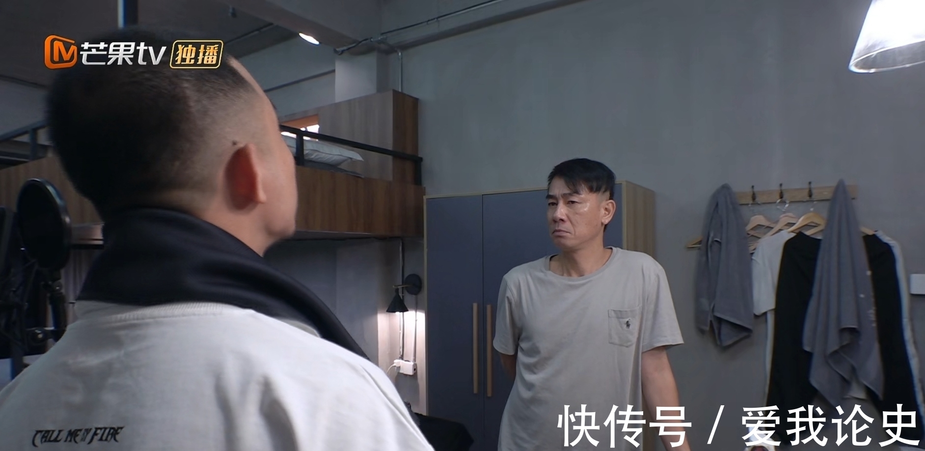 導演|《披荊斬棘的哥哥》嘉賓主動找事的后果,布瑞吉、熱狗排名墊底