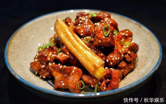 这几道下饭菜你不能不知道,道道经典丰盛,收起来请客用!