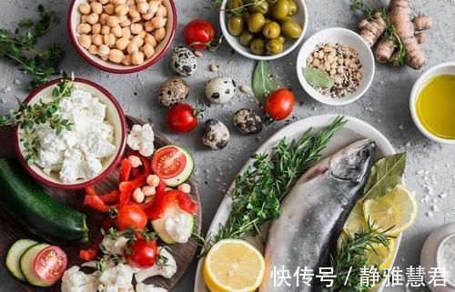 食物|晚上经常失眠,多吃燕麦?不妨常吃这几种食物