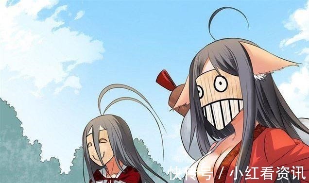 新大|狐妖四个细节证明雅雅姐喜欢东方月初,新大已经暗示多次了!