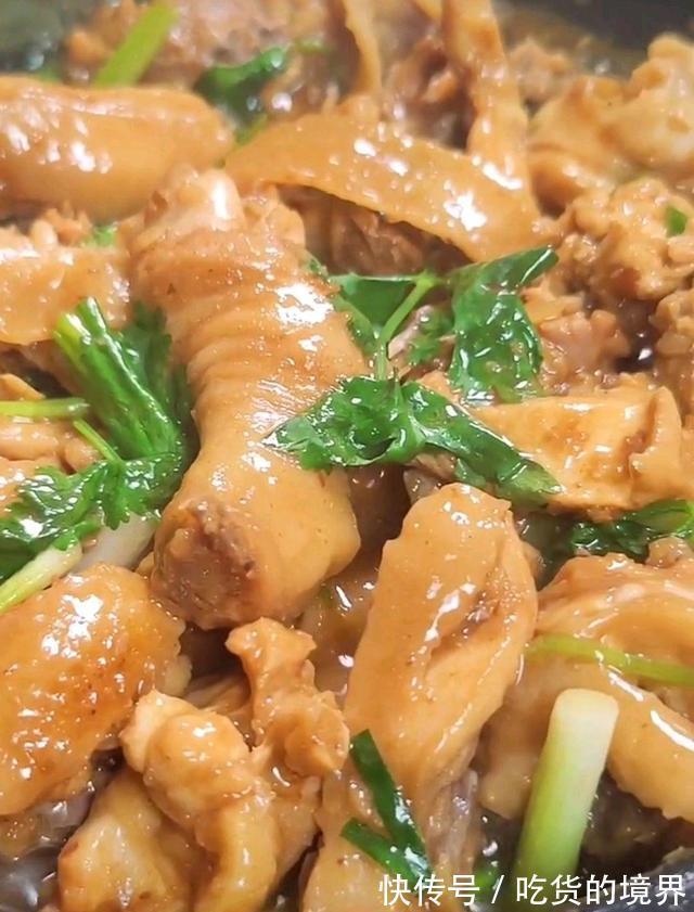 三黄鸡|沙姜鸡煲,好吃到极致的家常菜