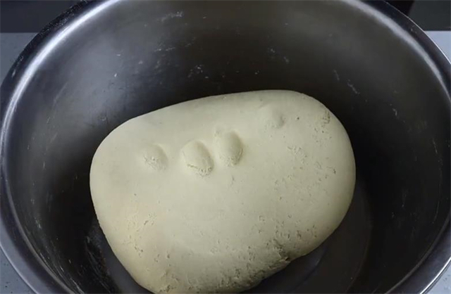 做法|玉米面窝窝头配方来了,口感香甜松软,好吃不塌陷,做法超简单