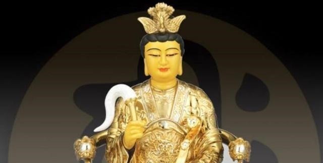 瑶池金母@封神封神大战一触即发,为何昊天上帝和瑶池金母不参战!